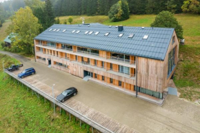 Rezidence Alpina, Spindleruv Mlýn